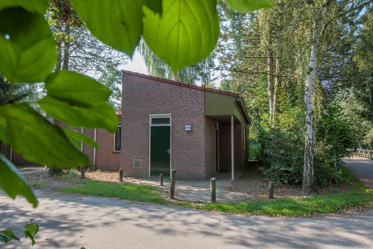 Roompot Vakantiepark De Weerterbergen Ruang foto